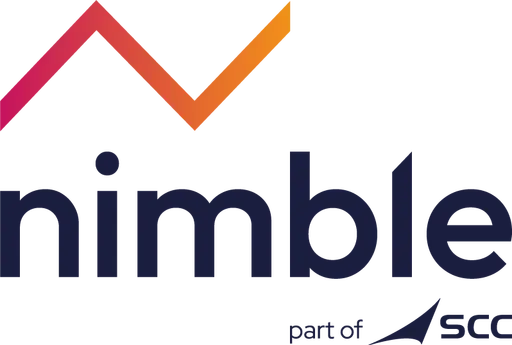 Nimble Approach logo