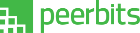 Peerbits logo