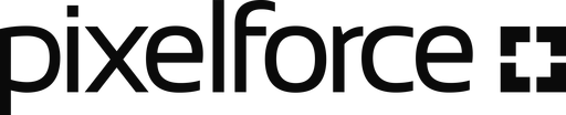 PixelForce logo