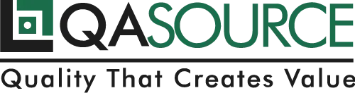 QASource logo