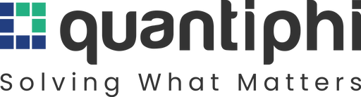 Quantiphi logo