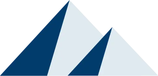 Ridgeline Agency logo