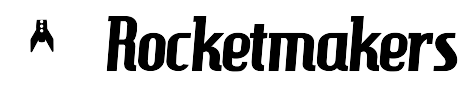 Rocketmakers logo