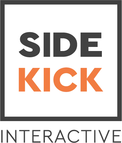 Sidekick Interactive logo
