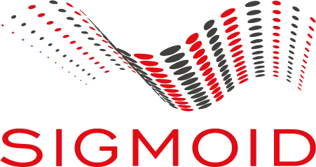 Sigmoid logo