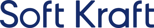 SoftKraft logo
