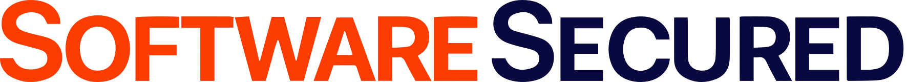 Software Secured logo