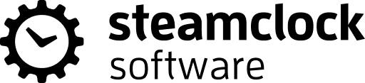 Steamclock Software logo