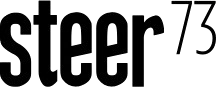Steer73 logo