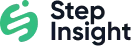 StepInsight logo
