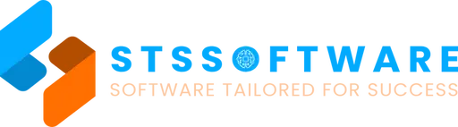 STS Software logo