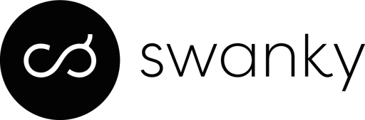 Swanky logo