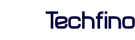 Techfino logo