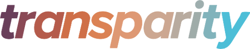 Transparity logo