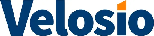 Velosio logo