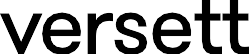 Versett logo