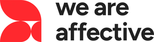 We Are Affective logo