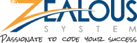 Zealous System logo
