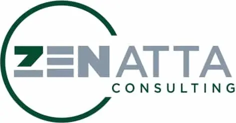 Zenatta Consulting logo